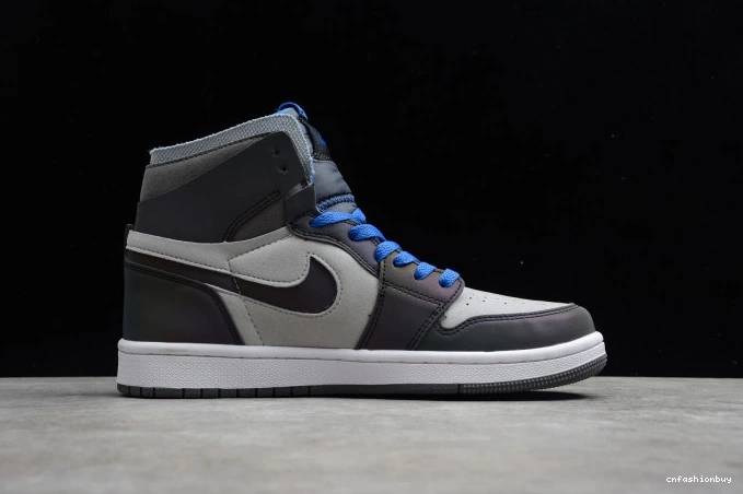 Jordan Legends DD1453-001 League 1 CMFT of High (Esports) Zoom Air 0819